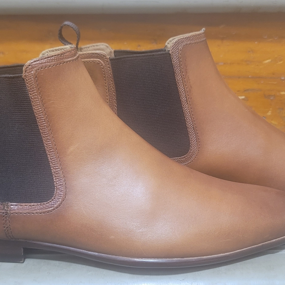 Men's Aldo boots Size 8. - Picture 7 of 10